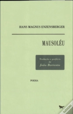 Capa do artigo Mausoléu