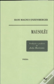 Capa do artigo Mausoléu