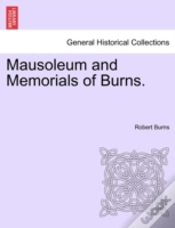 Capa do artigo Mausoleum And Memorials Of Burns.