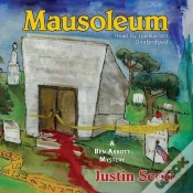Capa do artigo Mausoleum