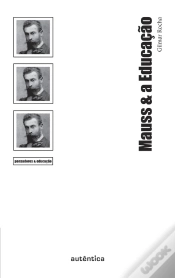 Capa do artigo Mauss & A Educação