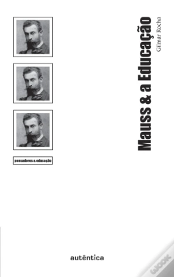 Capa do artigo Mauss & A Educação