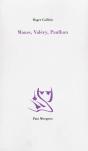 Mauss, Valéry, Paulhan - Preview