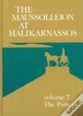 Maussolleion At Halikarnassos, Volume 7
