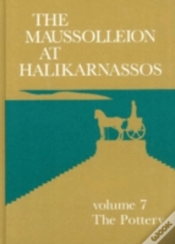 Capa do artigo Maussolleion At Halikarnassos, Volume 7