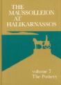 Maussolleion At Halikarnassos, Volume 7 - Preview