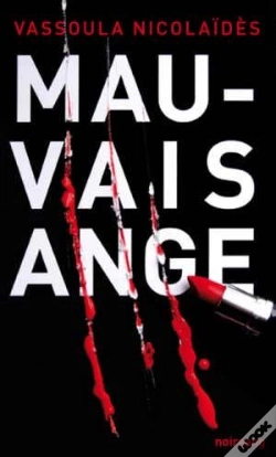 Capa do artigo Mauvais Ange