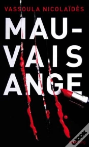 Capa do artigo Mauvais Ange
