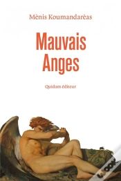 Capa do artigo Mauvais Anges