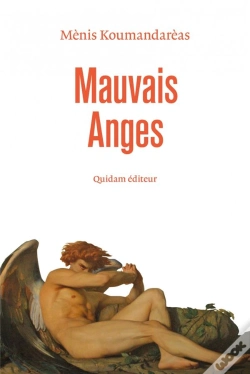 Capa do artigo Mauvais Anges