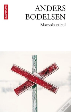 Capa do artigo Mauvais Calcul