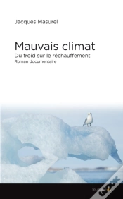 Capa do artigo Mauvais Climat