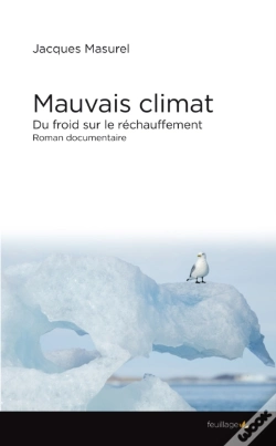 Capa do artigo Mauvais Climat