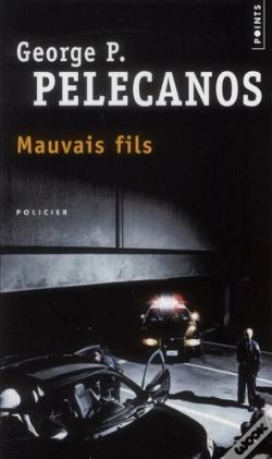 Capa do artigo Mauvais Fils