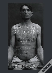 Capa do artigo Mauvais Garçons