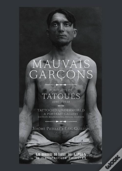 Capa do artigo Mauvais Garçons