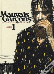 Capa do artigo Mauvais Garçons T.1