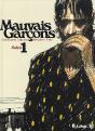 Mauvais Garçons T.1 - Preview