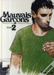 Capa do artigo Mauvais Garçons T.2