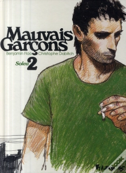 Capa do artigo Mauvais Garçons T.2