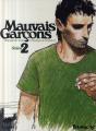 Mauvais Garçons T.2 - Preview