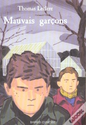 Capa do artigo Mauvais Garcons