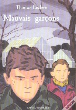 Capa do artigo Mauvais Garcons