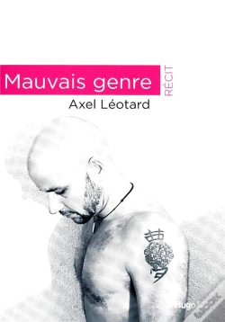 Capa do artigo Mauvais Genre