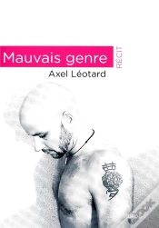 Capa do artigo Mauvais Genre