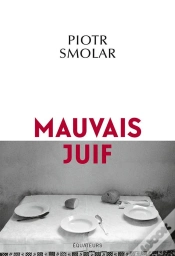 Capa do artigo Mauvais Juif