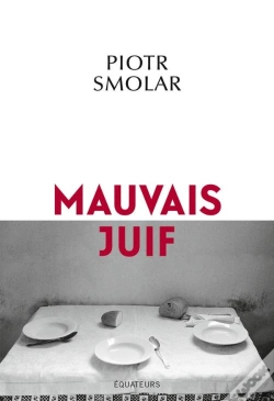 Capa do artigo Mauvais Juif