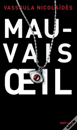 Capa do artigo Mauvais Oeil