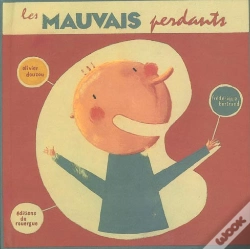 Capa do artigo Mauvais Perdants
