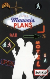 Capa do artigo Mauvais Plans