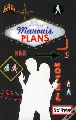 Capa do artigo Mauvais Plans