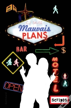Capa do artigo Mauvais Plans