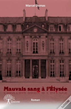 Capa do artigo Mauvais Sang À L'Elysée
