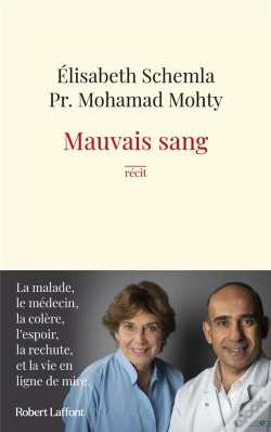 Capa do artigo Mauvais Sang