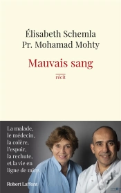 Capa do artigo Mauvais Sang