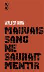 Mauvais Sang Ne Saurait Mentir - Preview