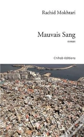 Mauvais Sang
