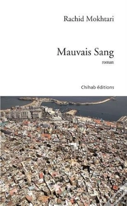 Capa do artigo Mauvais Sang