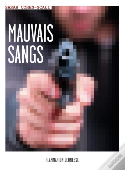 Capa do artigo Mauvais Sangs