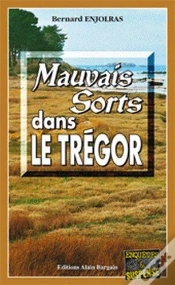Capa do artigo Mauvais Sorts Dans Le Trégor