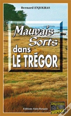 Capa do artigo Mauvais Sorts Dans Le Trégor