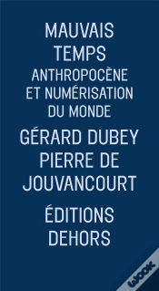 Capa do artigo Mauvais Temps - Un Recit De L