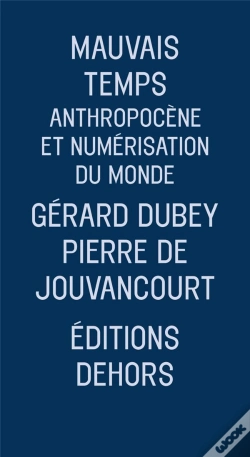 Capa do artigo Mauvais Temps - Un Recit De L'Anthropocene