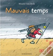 Capa do artigo Mauvais Temps