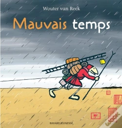 Capa do artigo Mauvais Temps