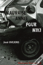 Capa do artigo Mauvaise Annee Pour Miki